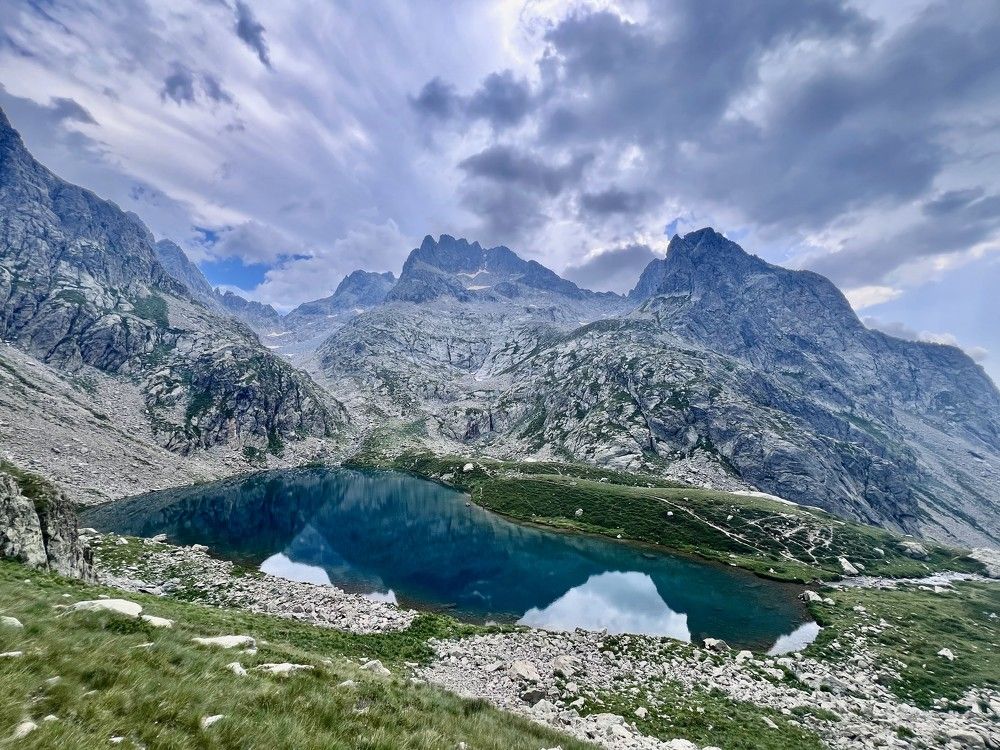 Photograph by Lesya Mikheeva