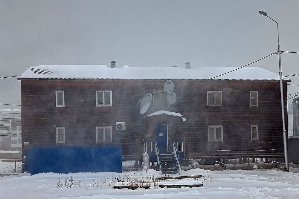 Photograph by Александр Шипиленко