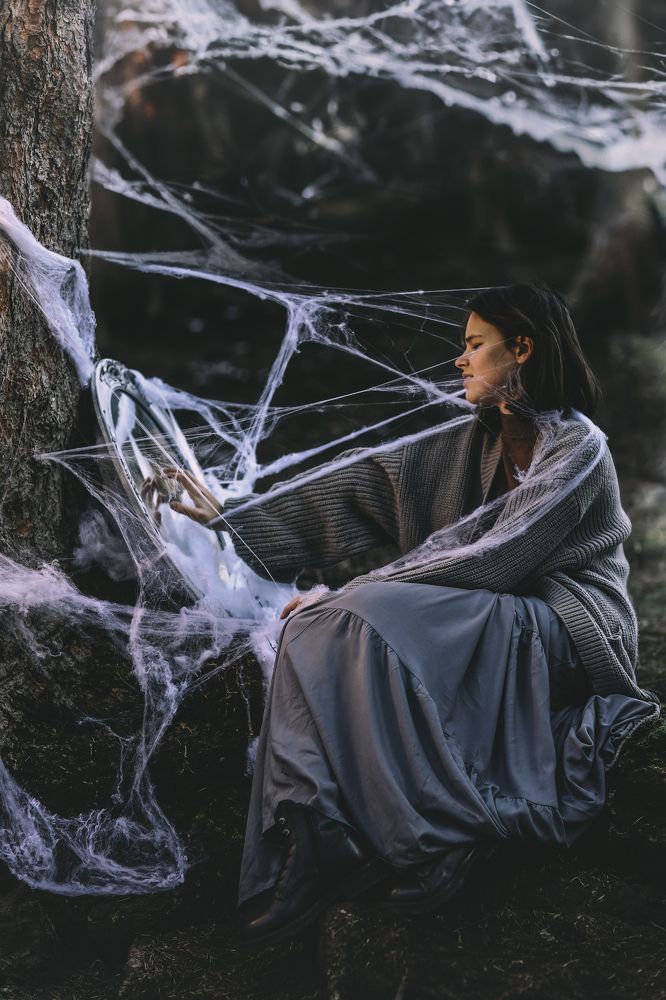 Photograph by Оксана Марасанова