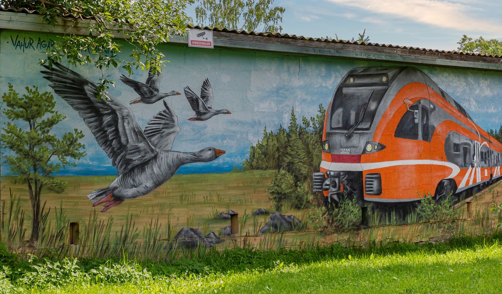 Photograph by yuri kutukov