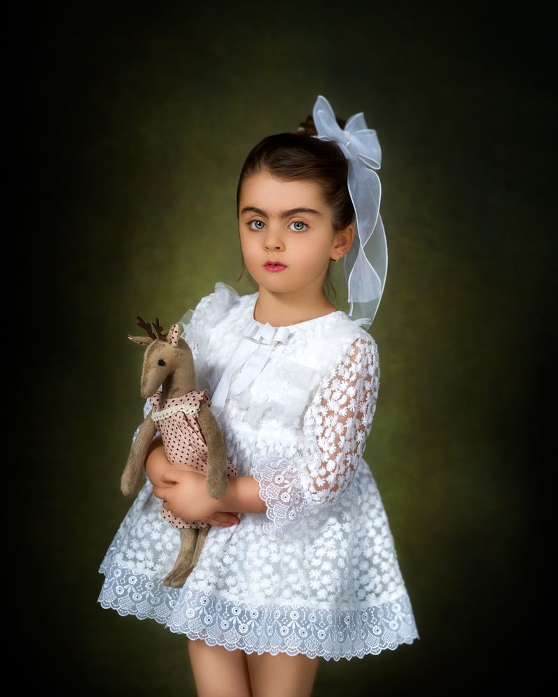 Photograph by vditor 1