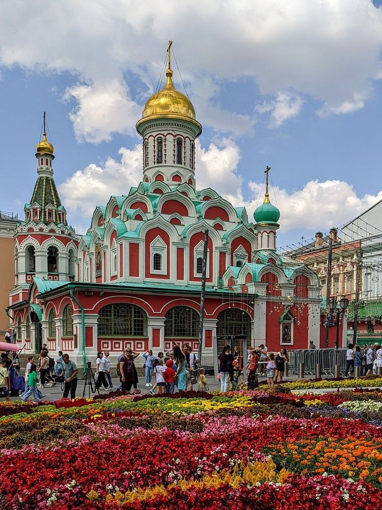 Photograph by Анна Андреевна