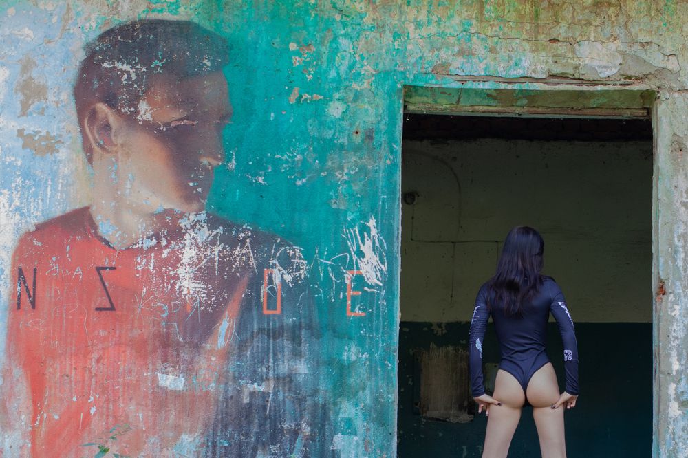 Фотография автора Илья Милорадов