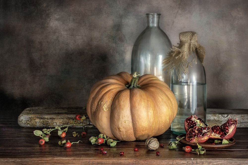 Photograph by Вячеслав Кудиевский