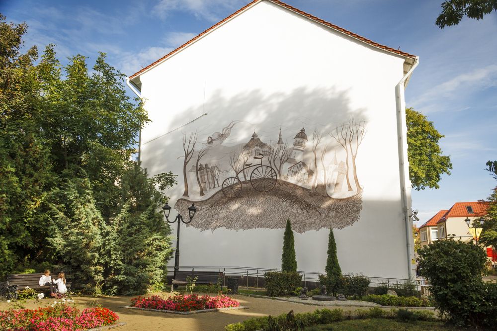 Photograph by Pavel Gukov