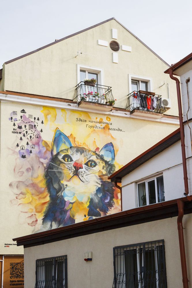 Photograph by Pavel Gukov