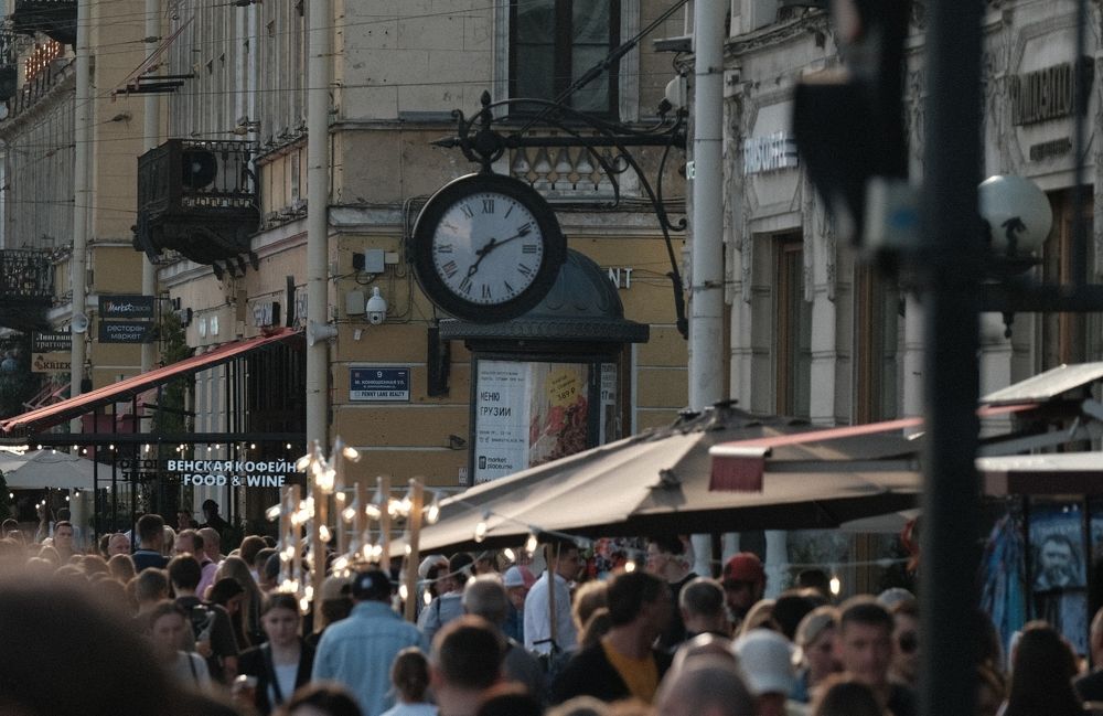 Photograph by Антон Е