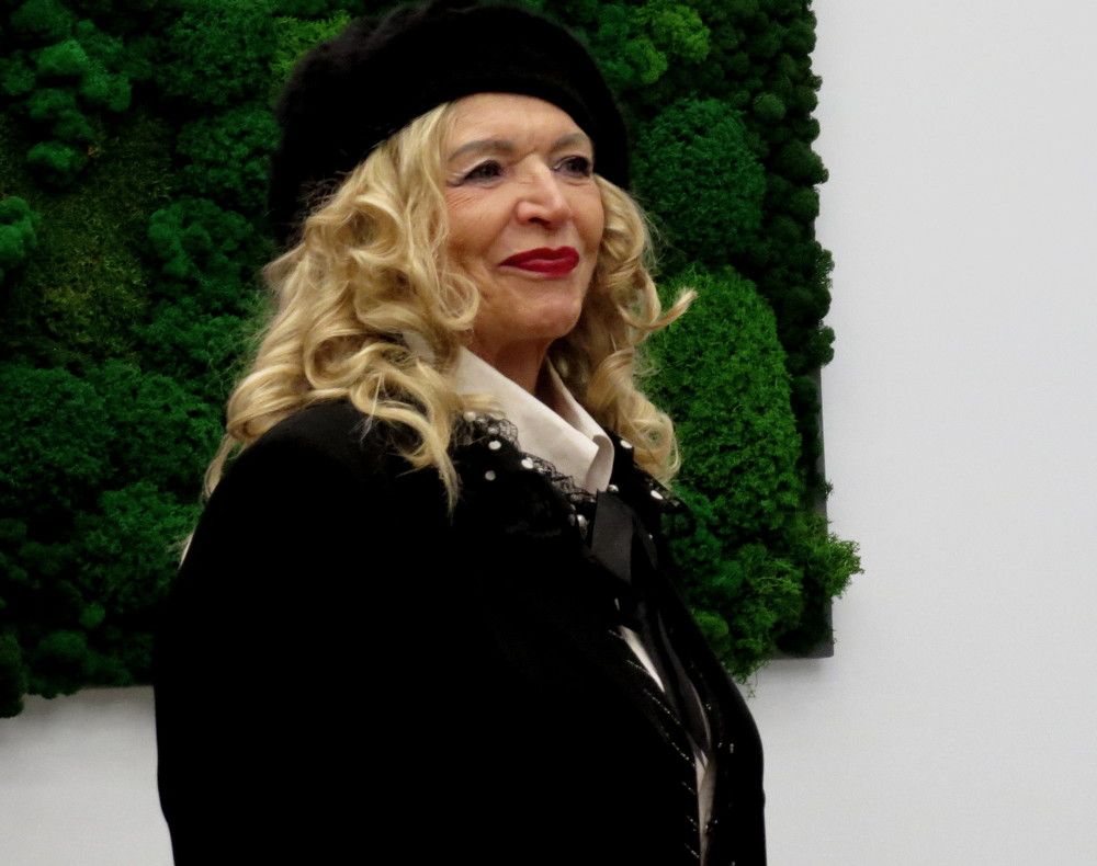 Photograph by Елена Казарина