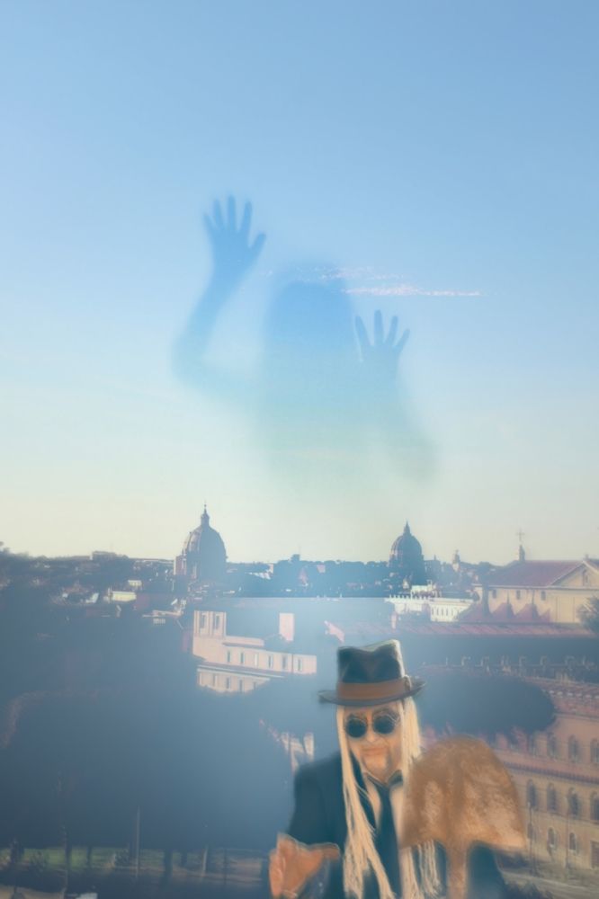 Photograph by Iryna Shyshkina