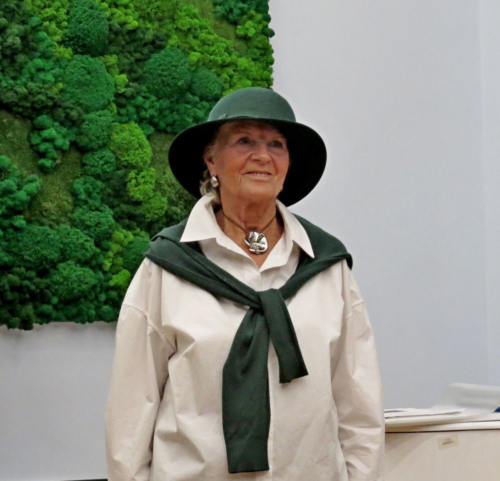 Photograph by Елена Казарина