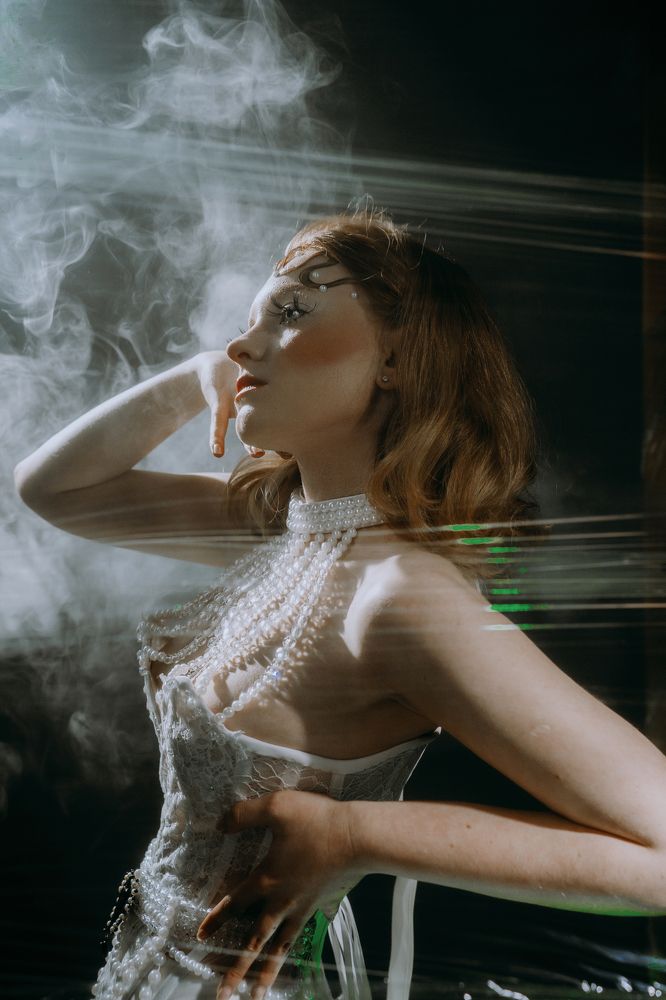 Photograph by Alena Tsareva