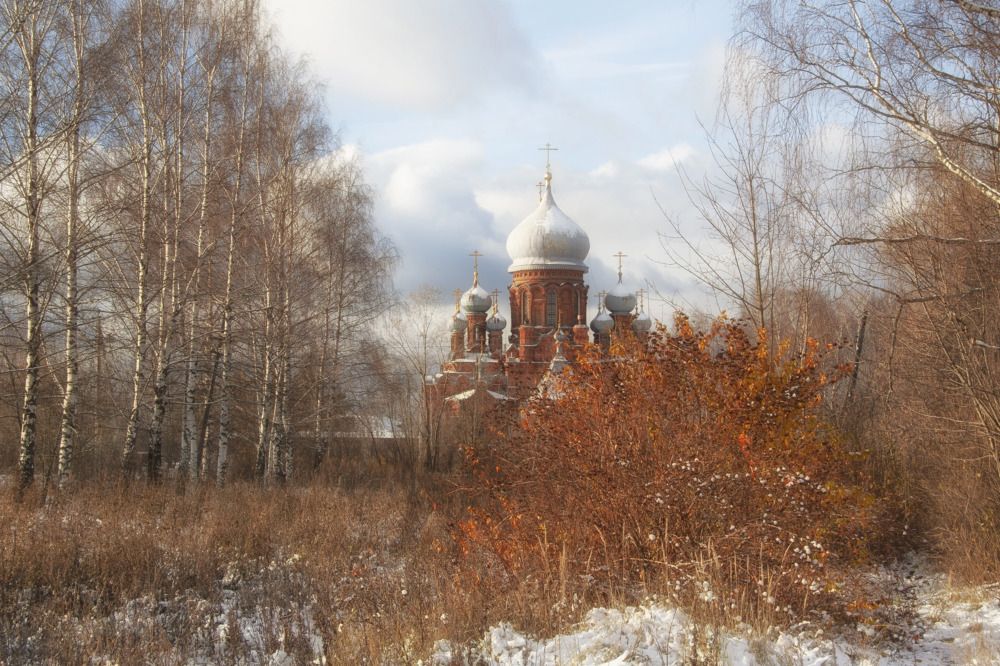 Photograph by Fedorov Denis