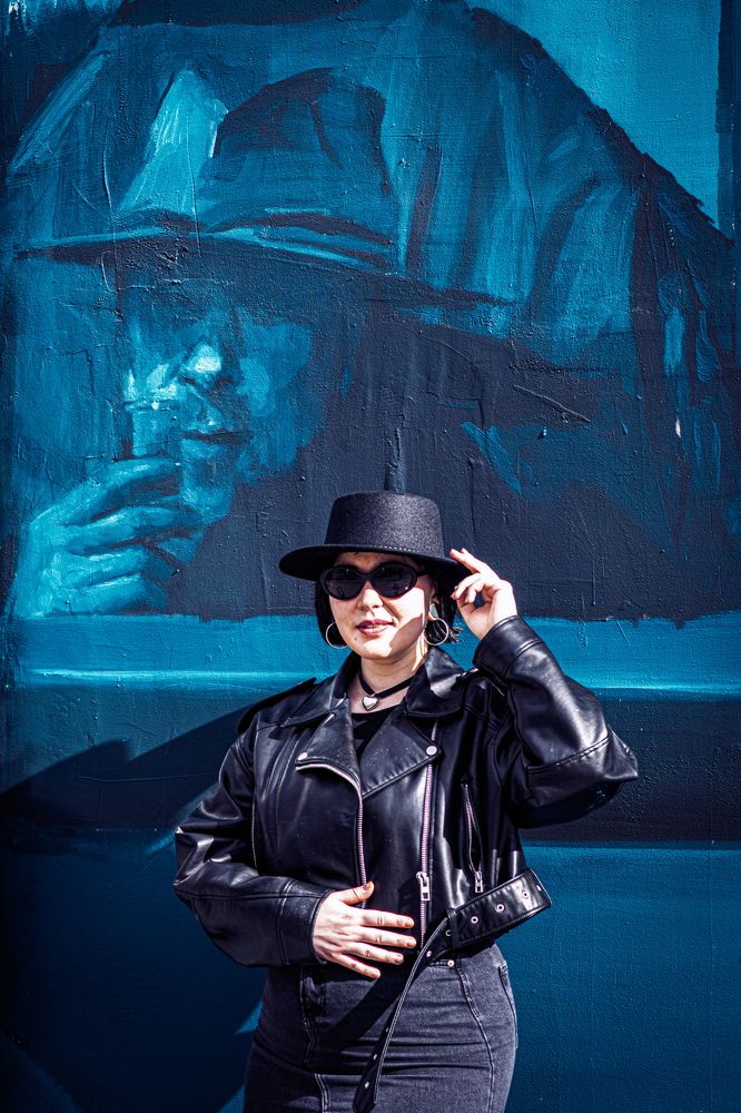 Photograph by Виктория Федосеенко