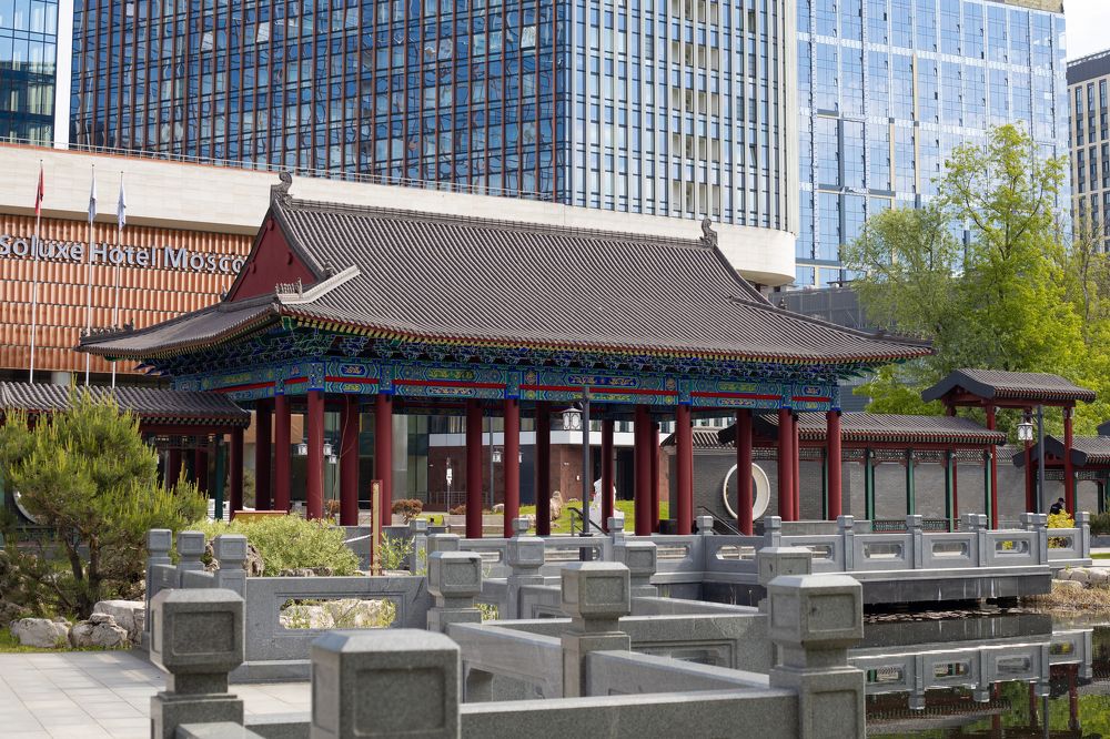 Photograph by Екатерина Каменцева