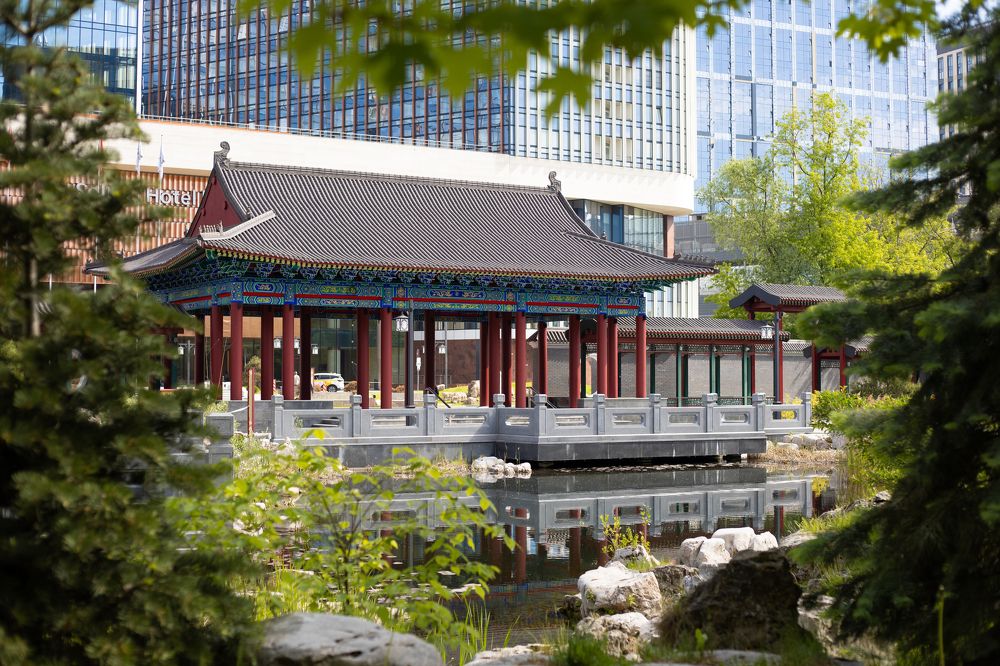 Photograph by Екатерина Каменцева