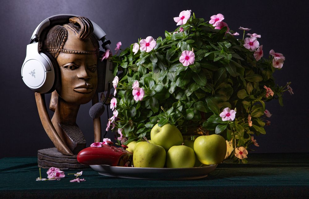 Photograph by Касьянова Ольга