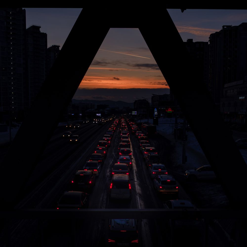 Photograph by Максим Куприянчик