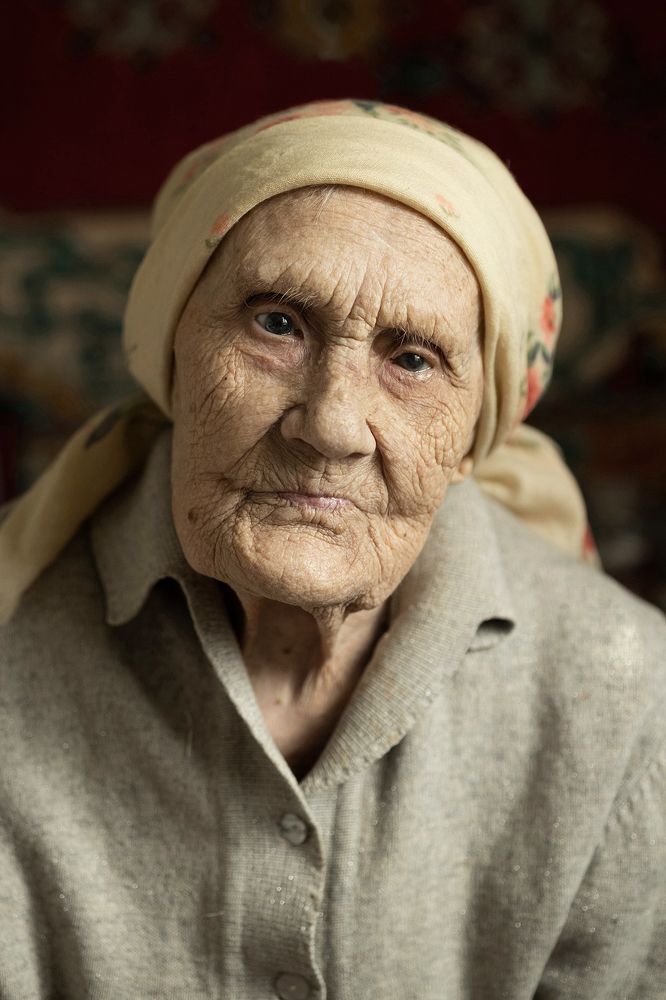 Фотография автора Мария Бородулина