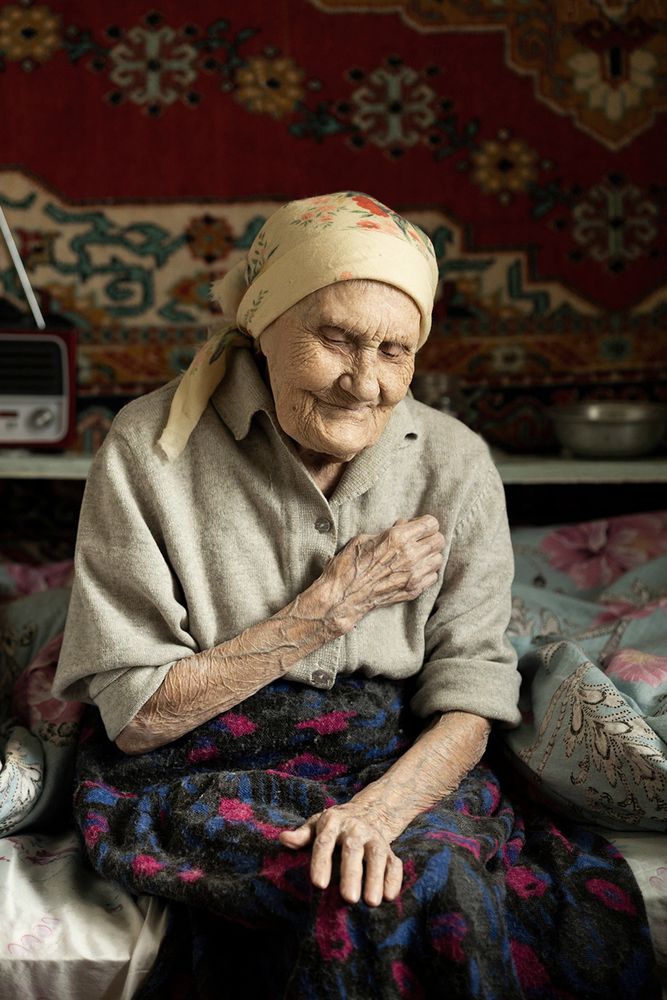 Фотография автора Мария Бородулина