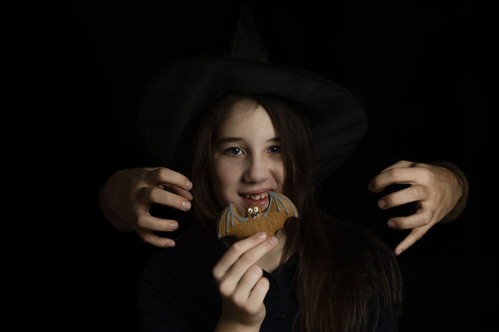 Photograph by Olga Min