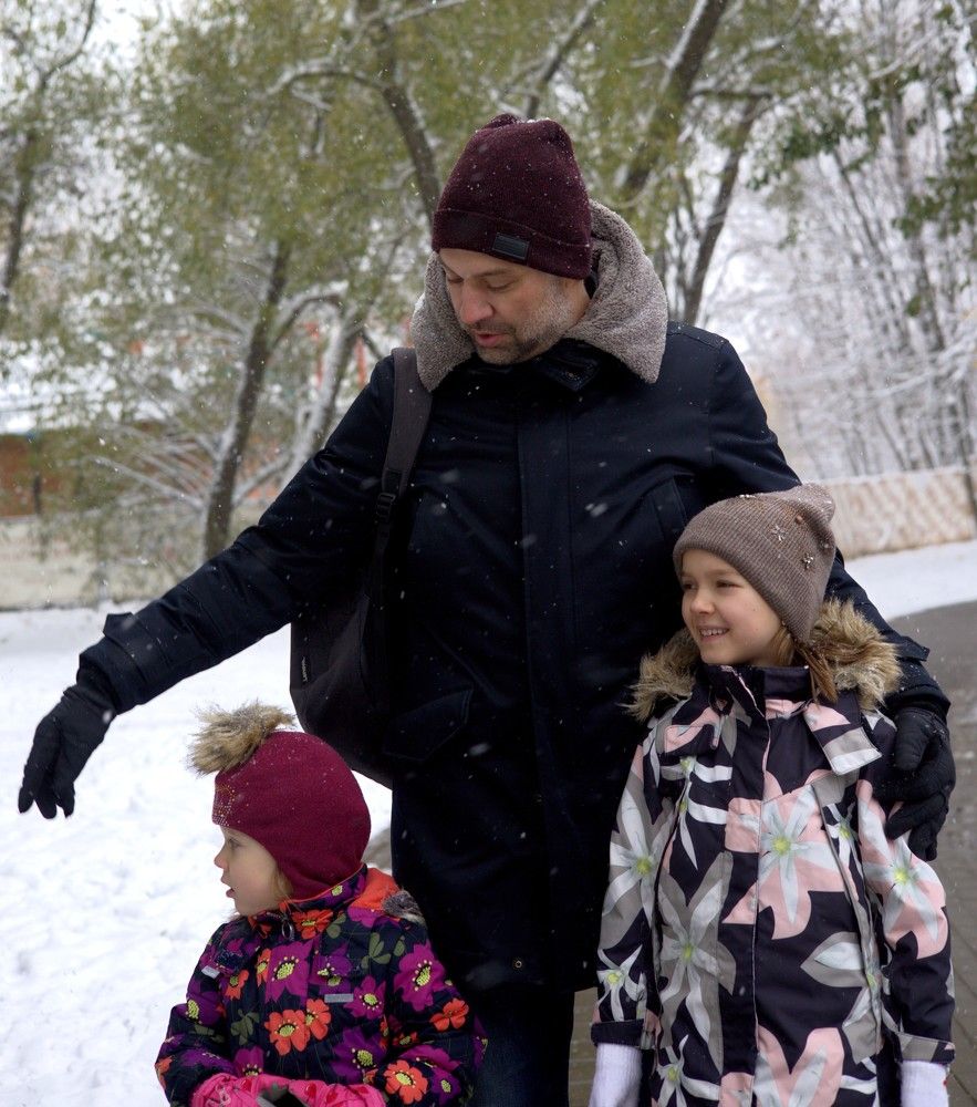 Photograph by владимир Заворотный