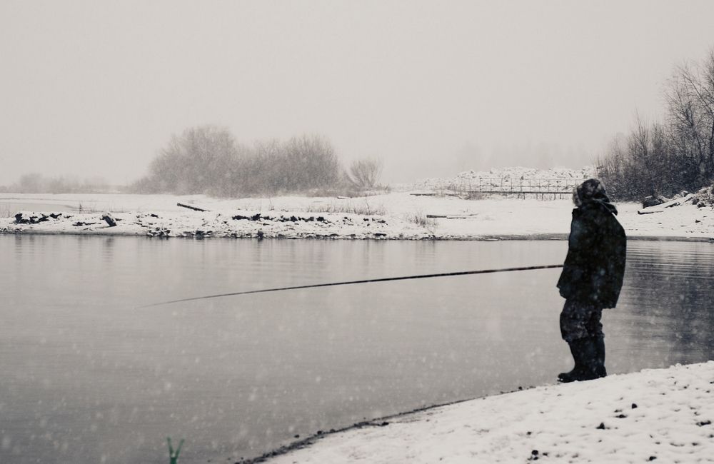 Photograph by Ася Батурина