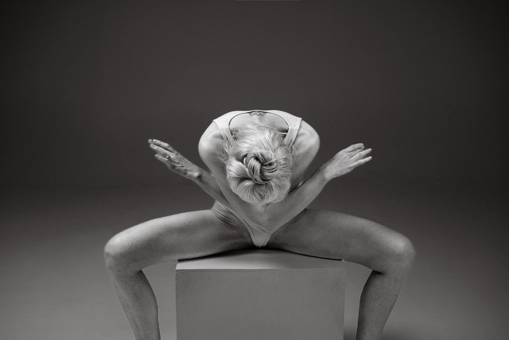 Фотография автора Katerina Yanovich