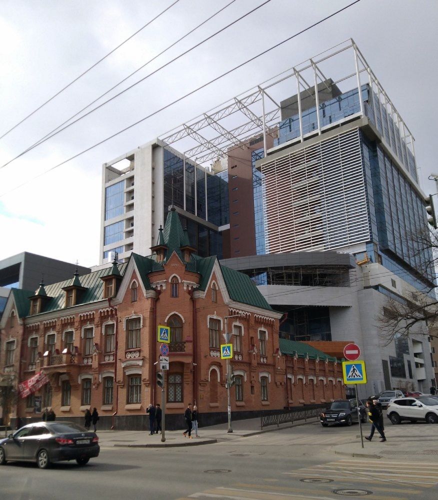 Photograph by Анна Матецкая