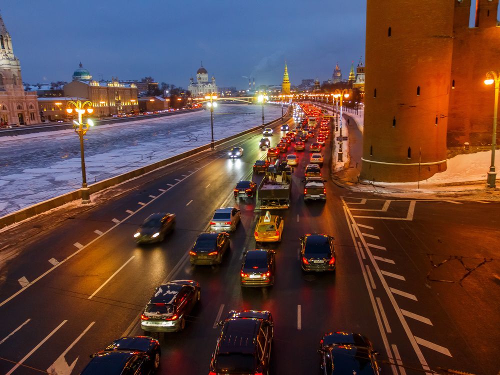 Photograph by Александр Стрельченко