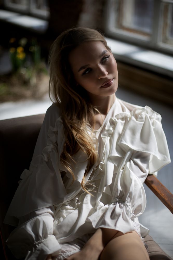 Фотография автора Юлия Соловьева