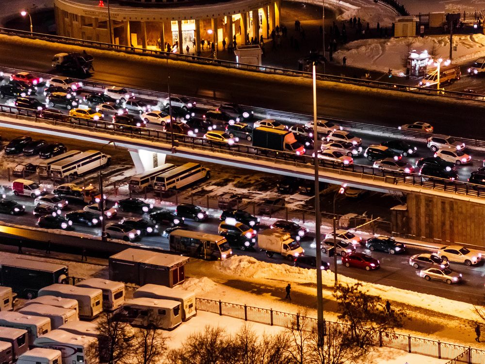 Photograph by Александр Стрельченко