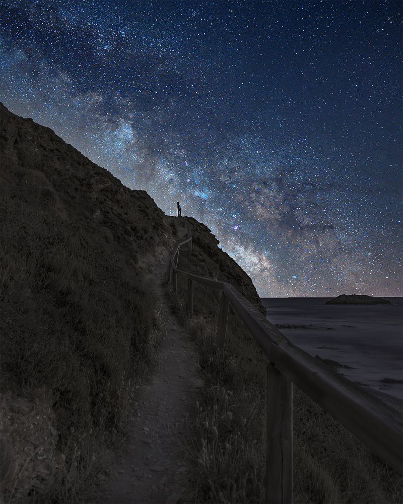 Photograph by Fabrizio Perra