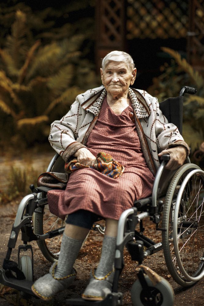 Photograph by Аванесова Мария