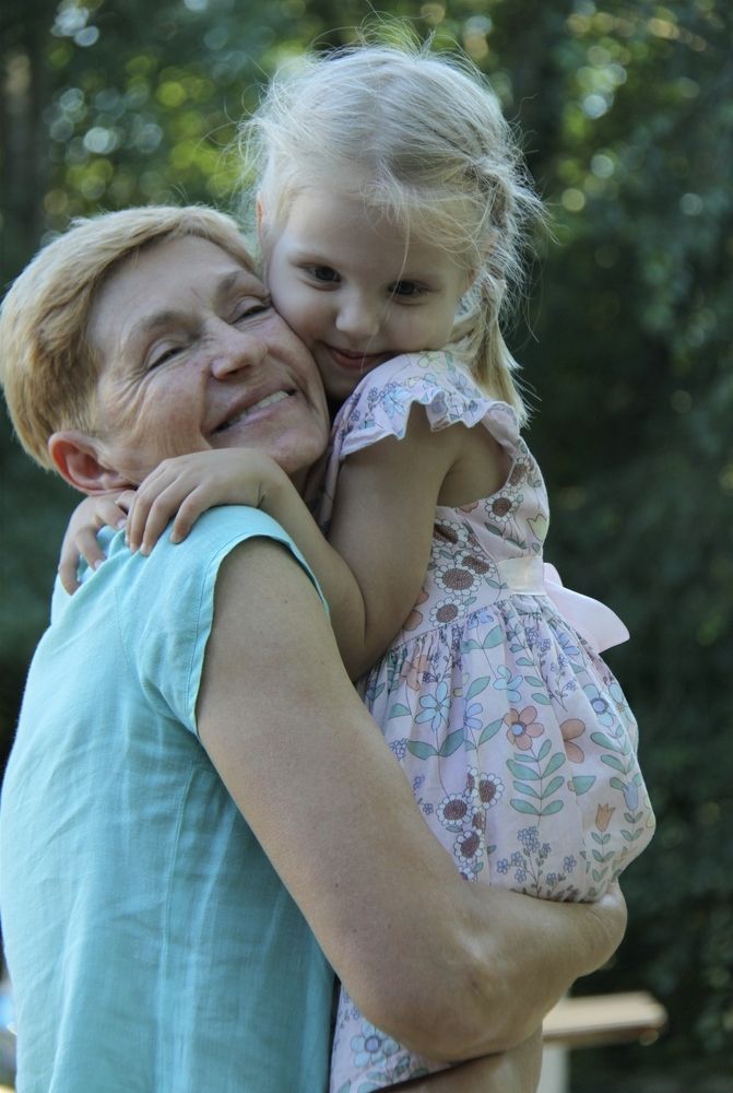 Photograph by Ирина Тихая