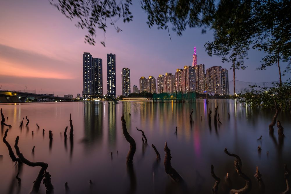 Photograph by May Nguyễn