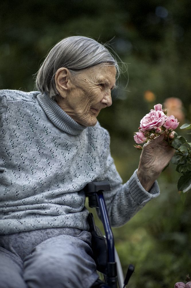 Photograph by Аванесова Мария