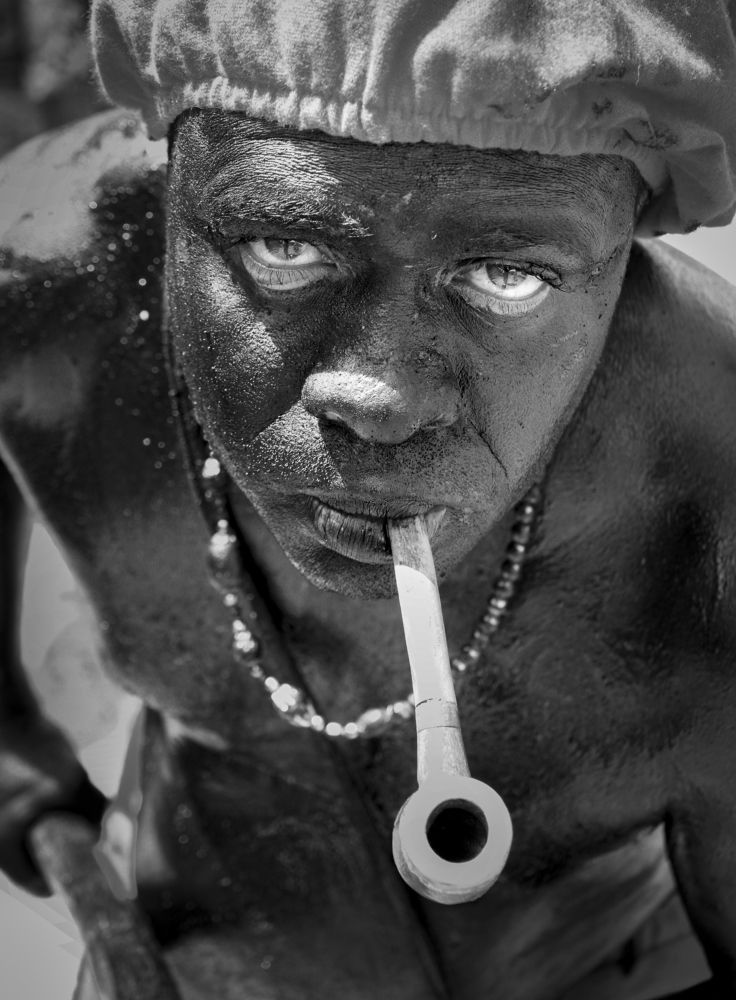 Фотография автора DANIEL SANTOS