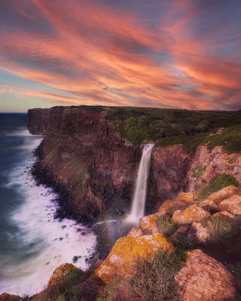 Photograph by Fabrizio Perra