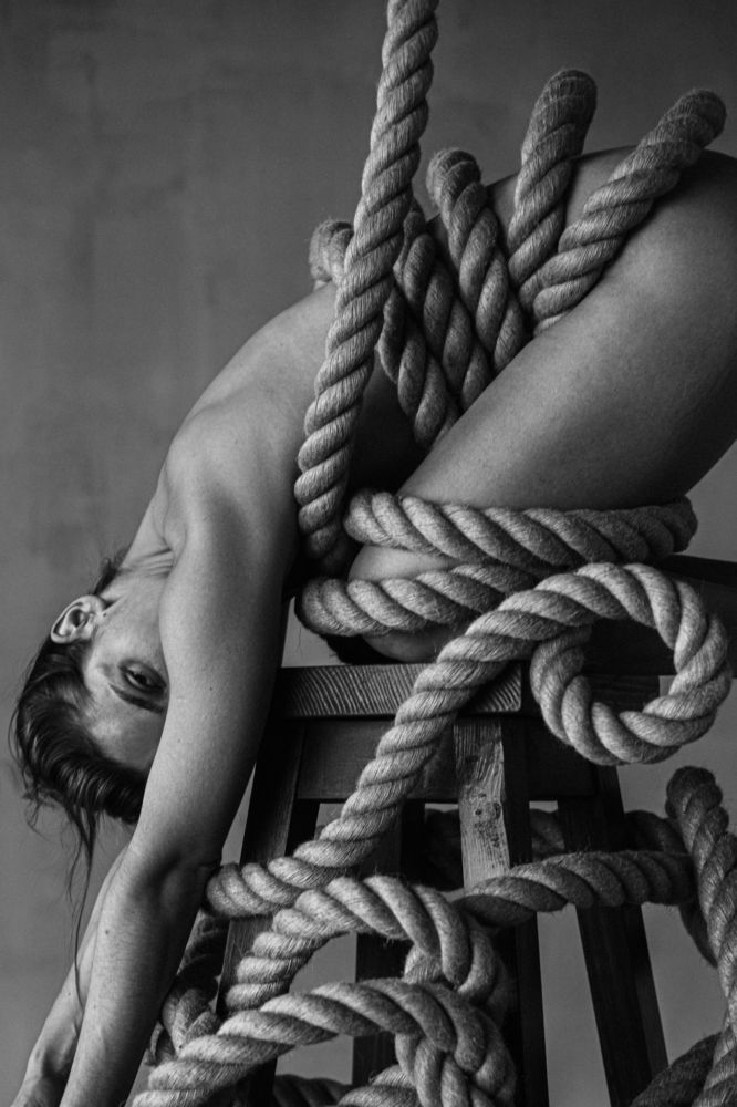 Photograph by Щеглова Марина