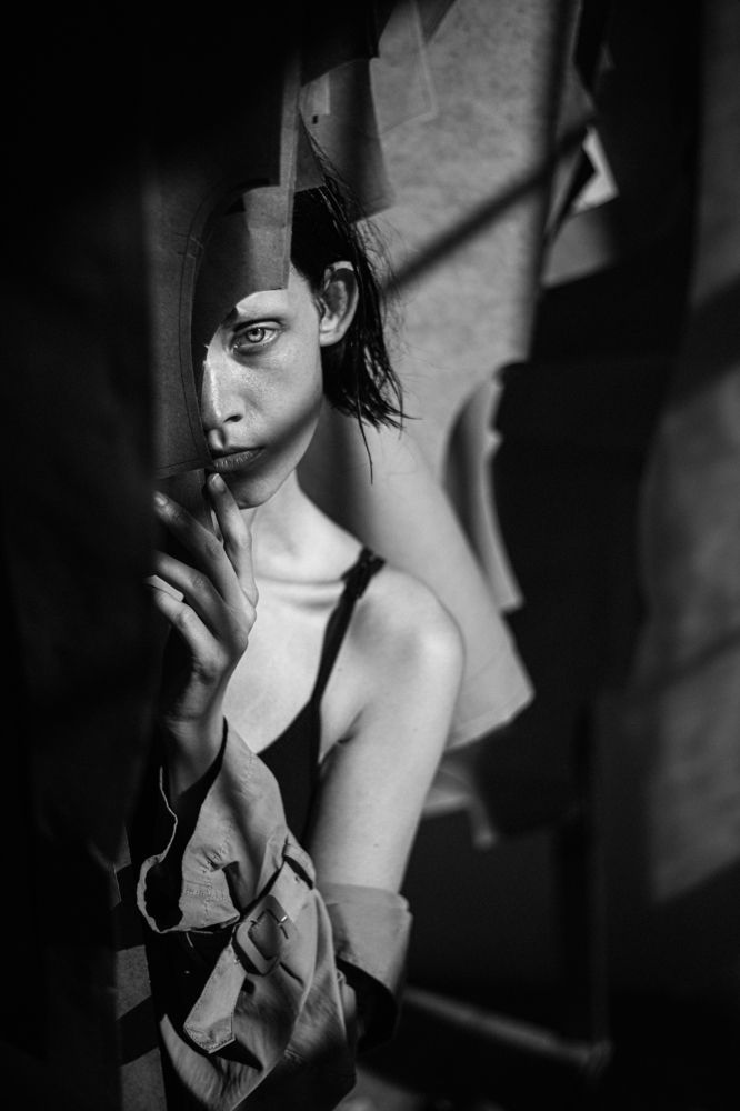 Photograph by Щеглова Марина