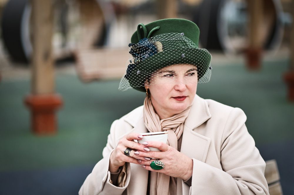 Photograph by Касьянова Ольга