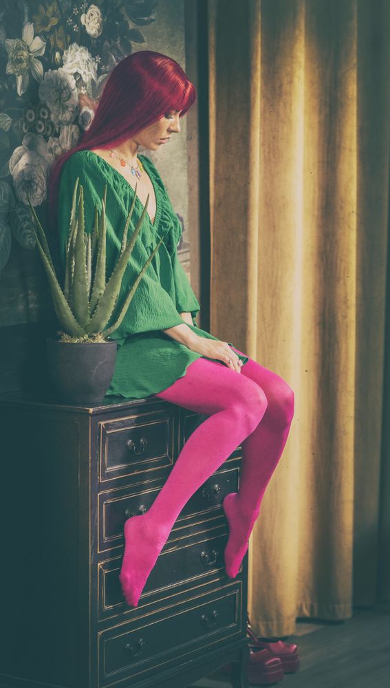 Photograph by Екатерина Каменцева