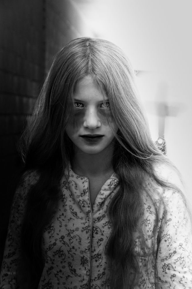 Photograph by Jorge Bagnuoli