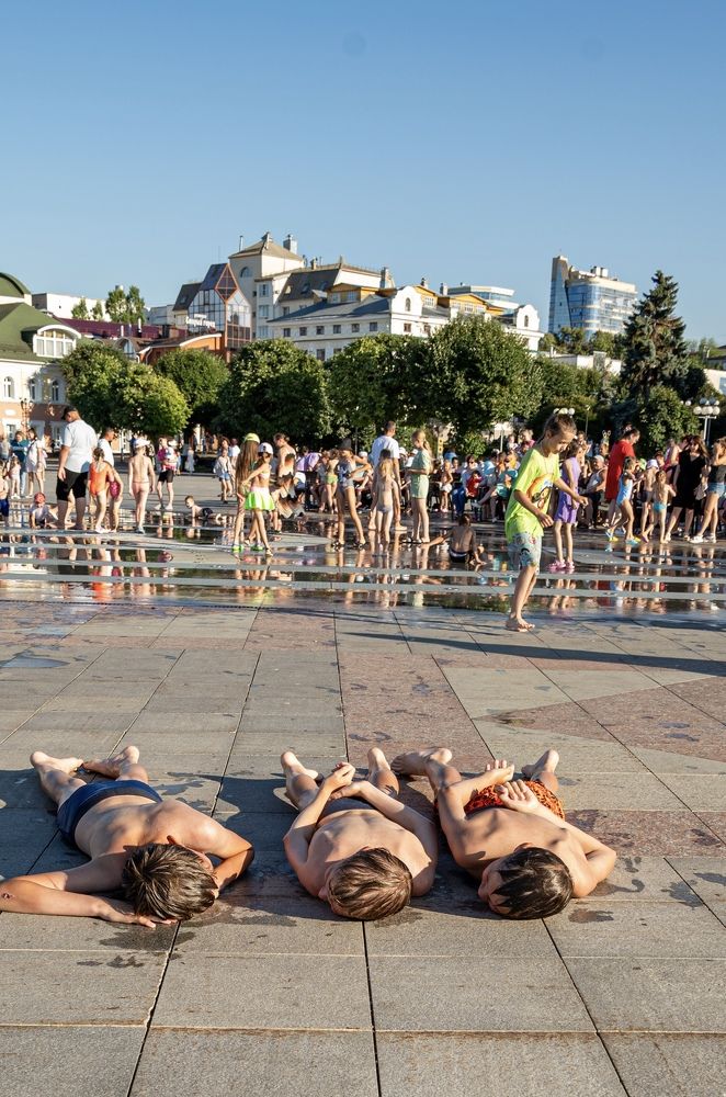 Фотография автора Олег Капуста