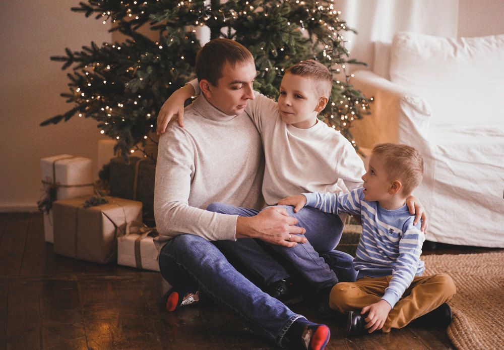 Photograph by Анна Воронова