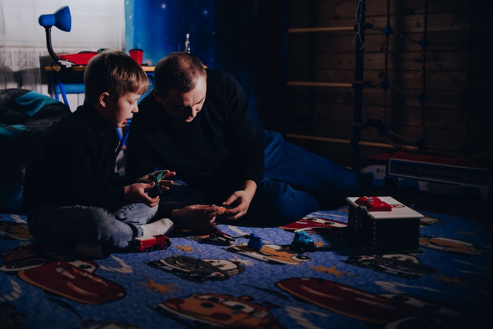 Photograph by Анна Воронова