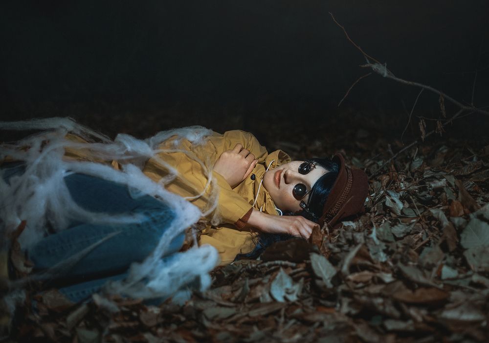 Фотография автора Екатерина Сигат