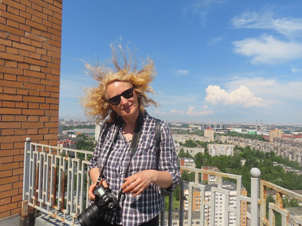 Photograph by Елена Жукова