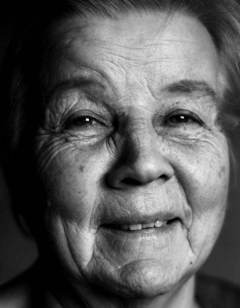 Photograph by Надежда Пухова