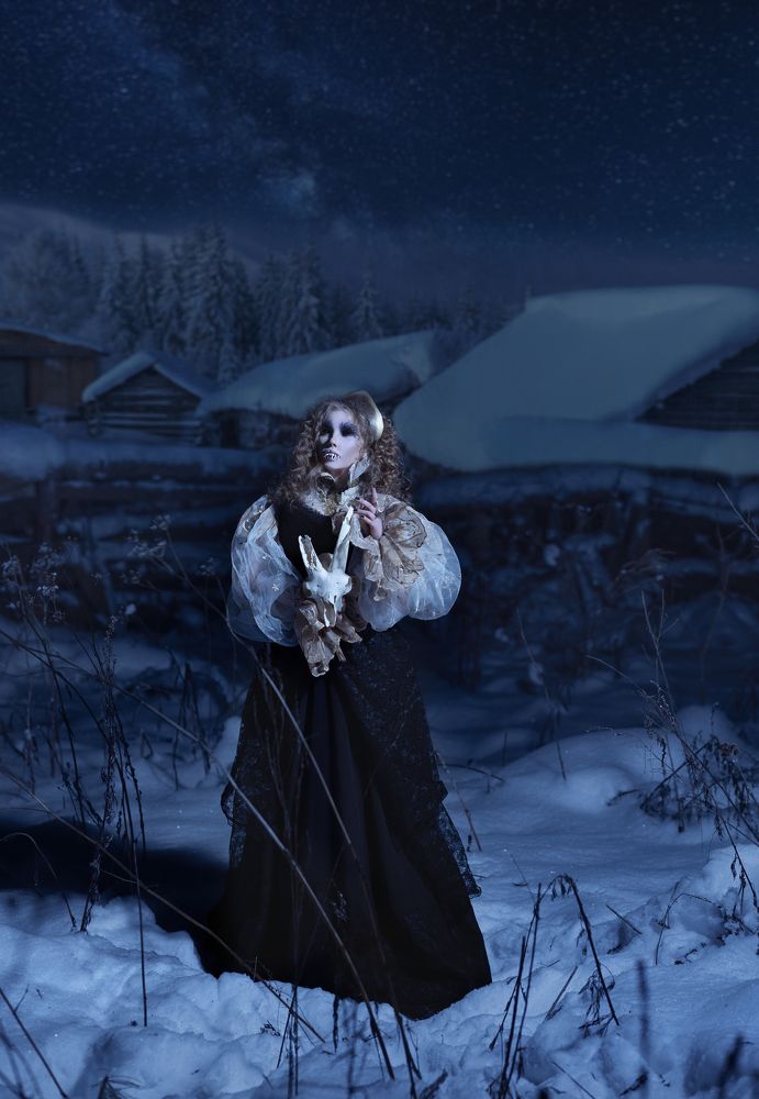 Photograph by Екатерина Сигат